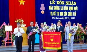 Nơi nuôi dưỡng tài năng